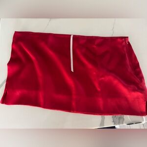 are you am I mini skirt